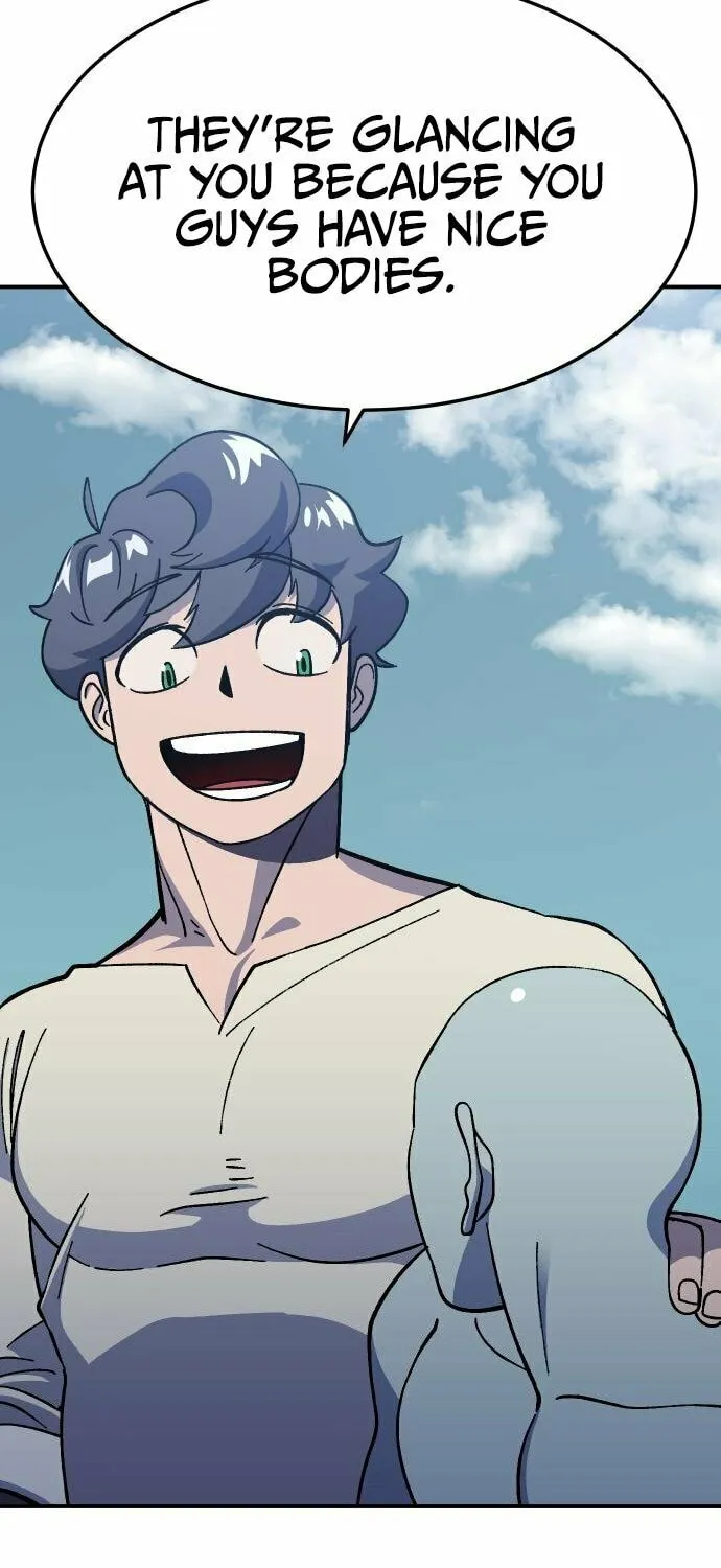 Dungeon Athlete Chapter 16 page 7 - 