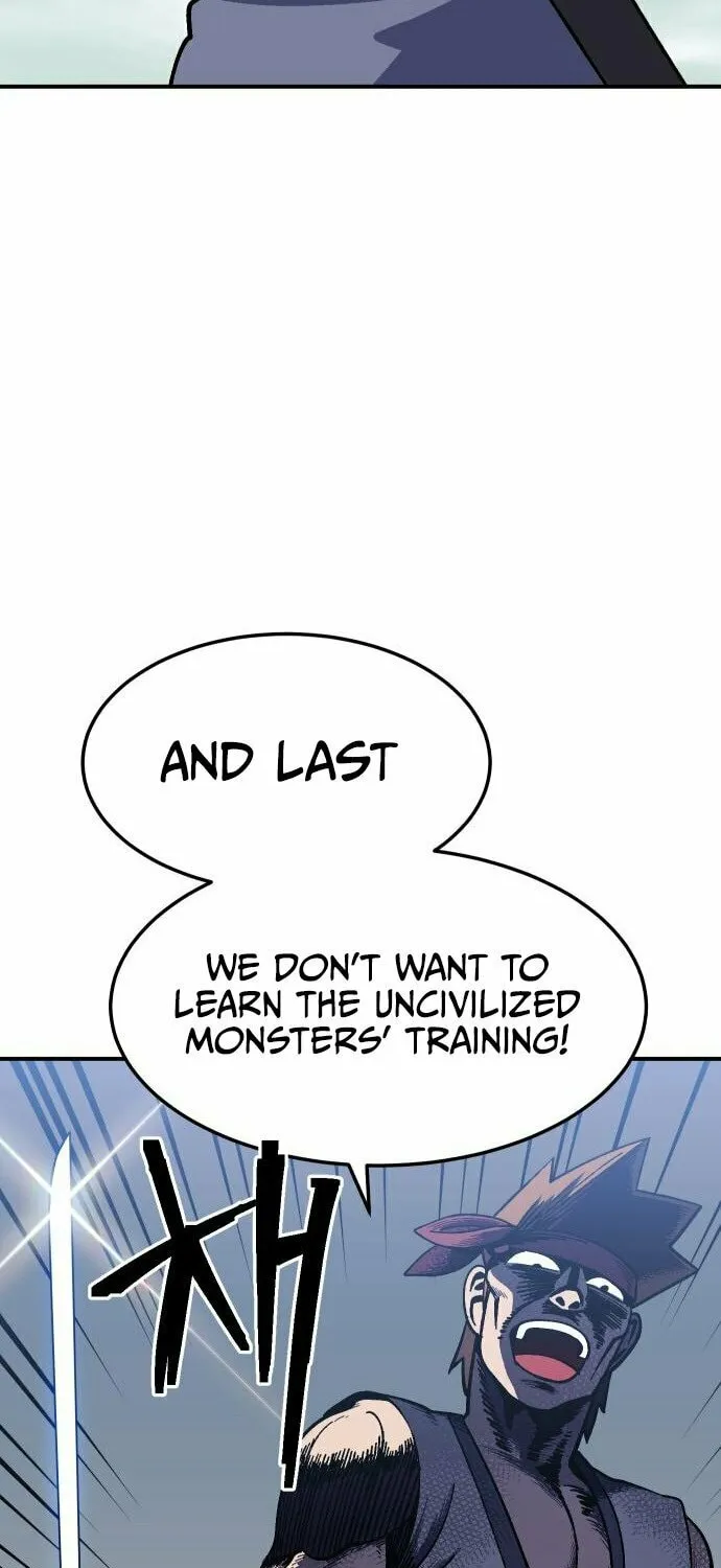 Dungeon Athlete Chapter 16 page 65 - 