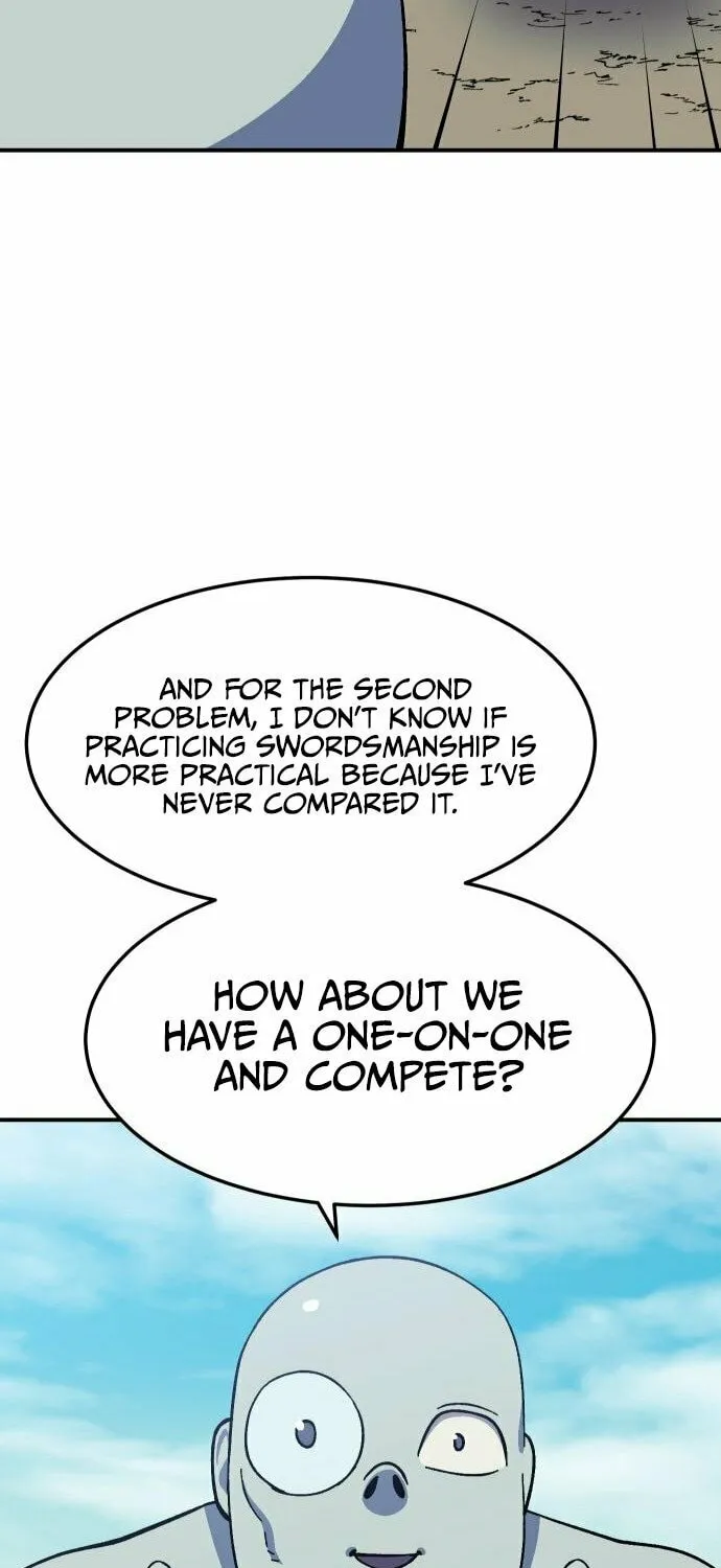 Dungeon Athlete Chapter 16 page 69 - 