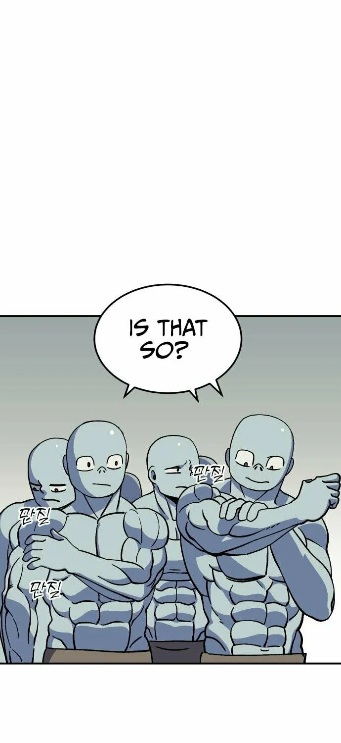 Dungeon Athlete Chapter 16 page 8 - 
