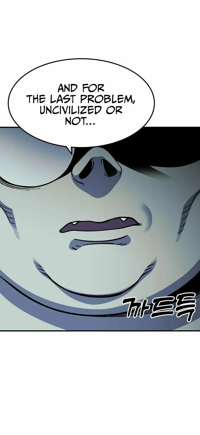 Dungeon Athlete Chapter 16 page 71 - 