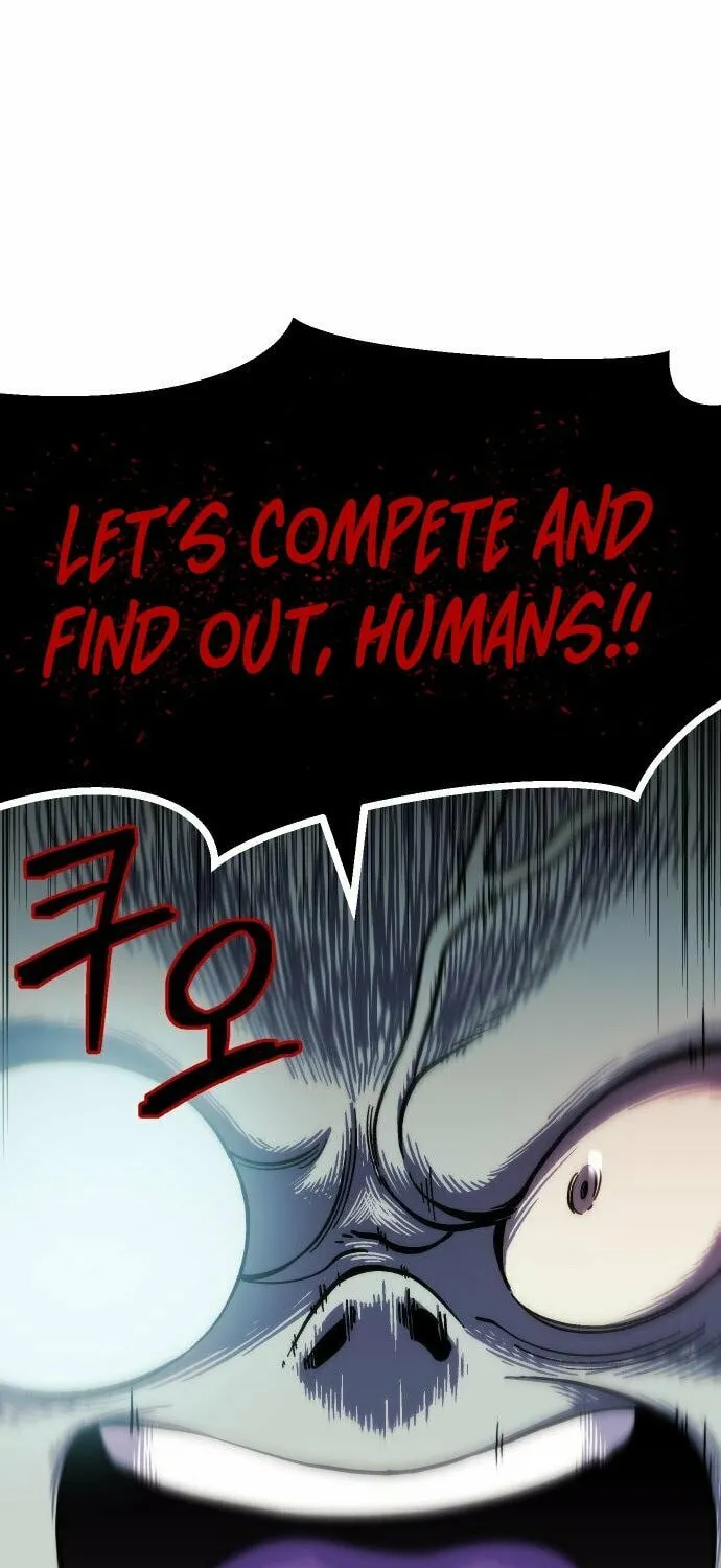 Dungeon Athlete Chapter 16 page 72 - 