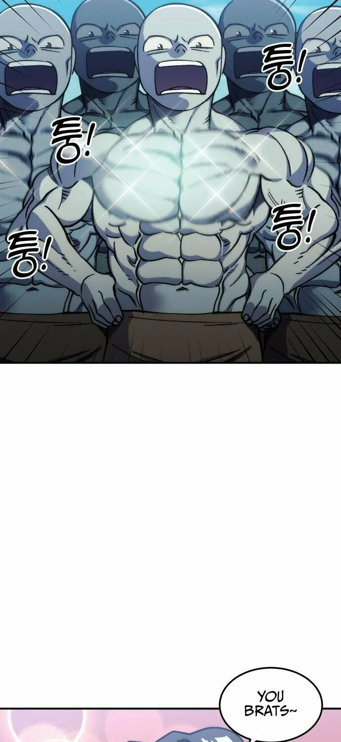 Dungeon Athlete Chapter 16 page 75 - 