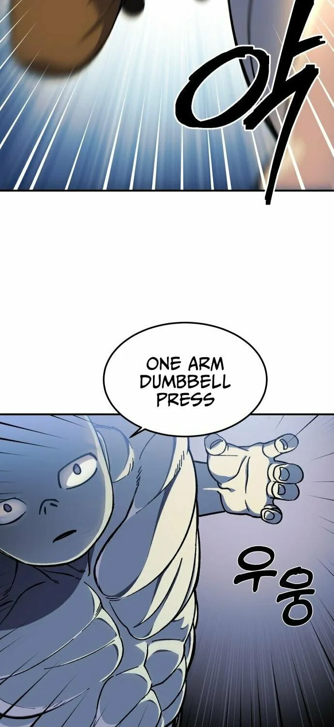 Dungeon Athlete Chapter 16 page 86 - 
