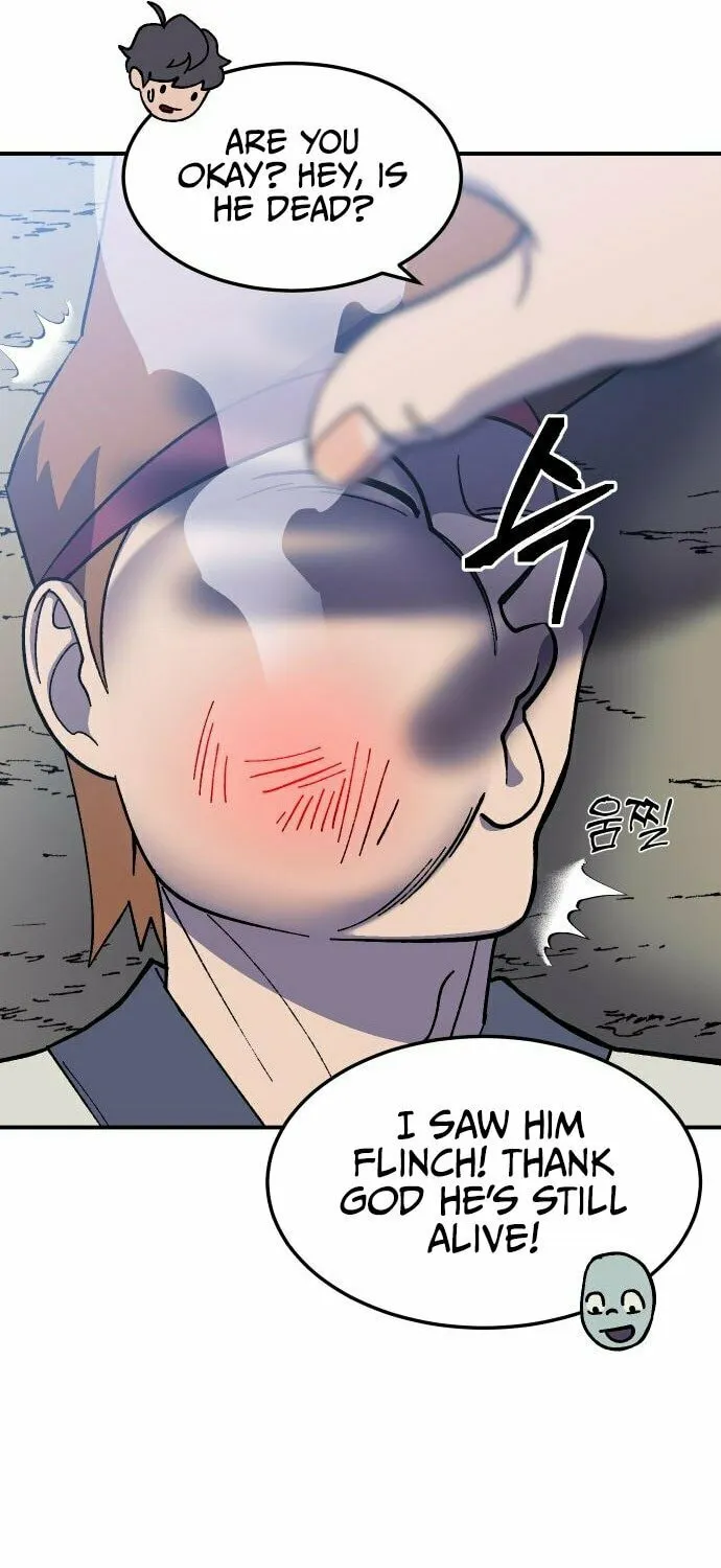 Dungeon Athlete Chapter 16 page 90 - 