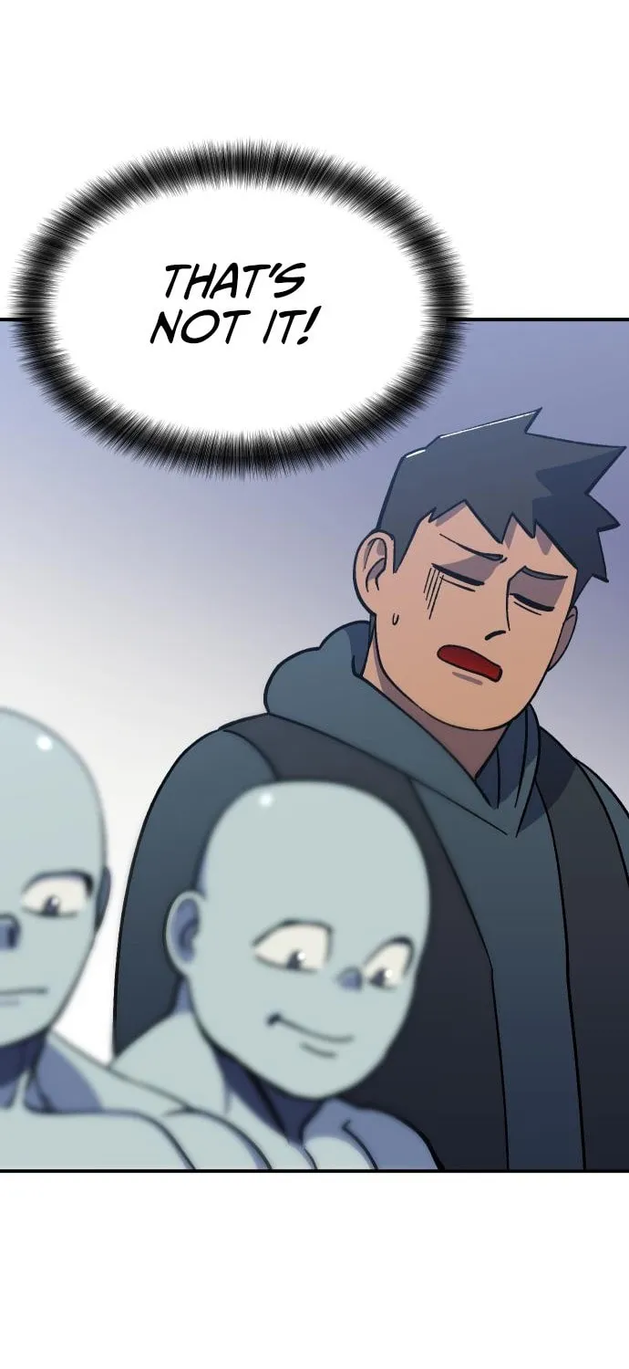 Dungeon Athlete Chapter 16 page 10 - 
