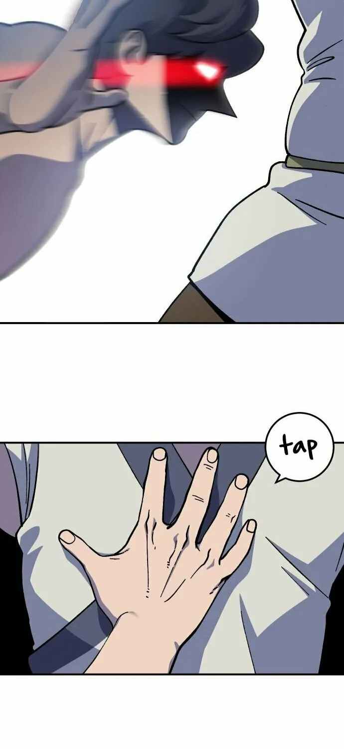 Dungeon Athlete Chapter 17 page 15 - 