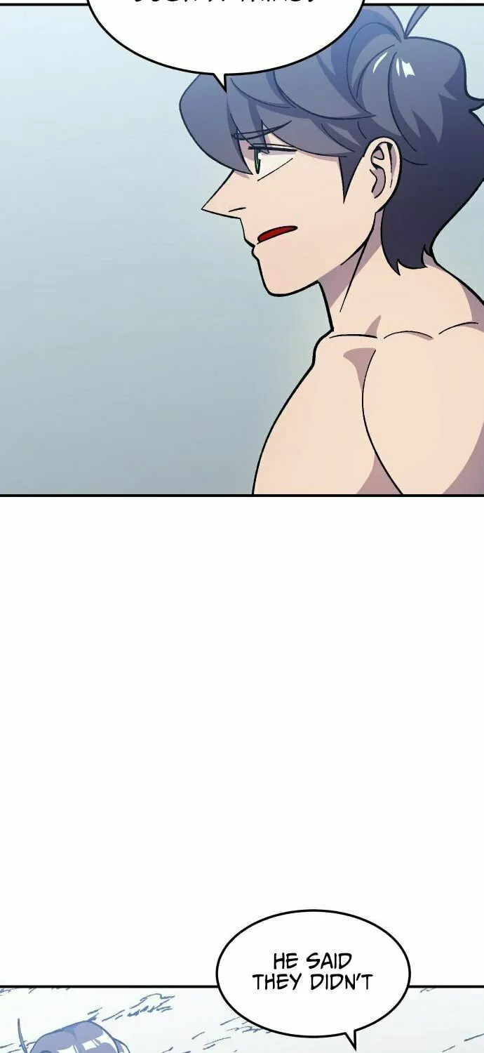 Dungeon Athlete Chapter 17 page 33 - 