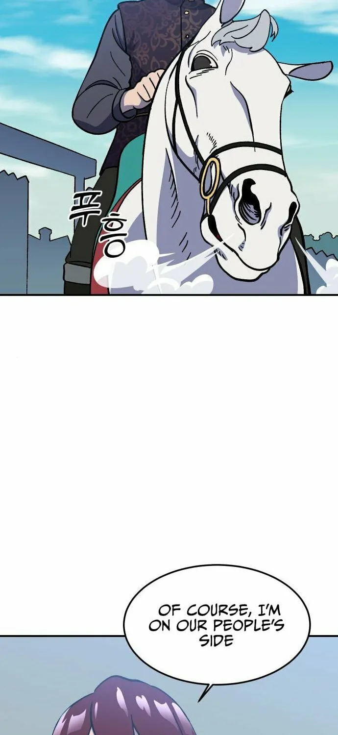 Dungeon Athlete Chapter 17 page 39 - 