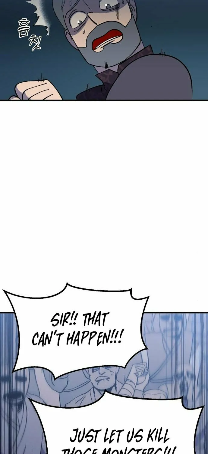 Dungeon Athlete Chapter 17 page 53 - 