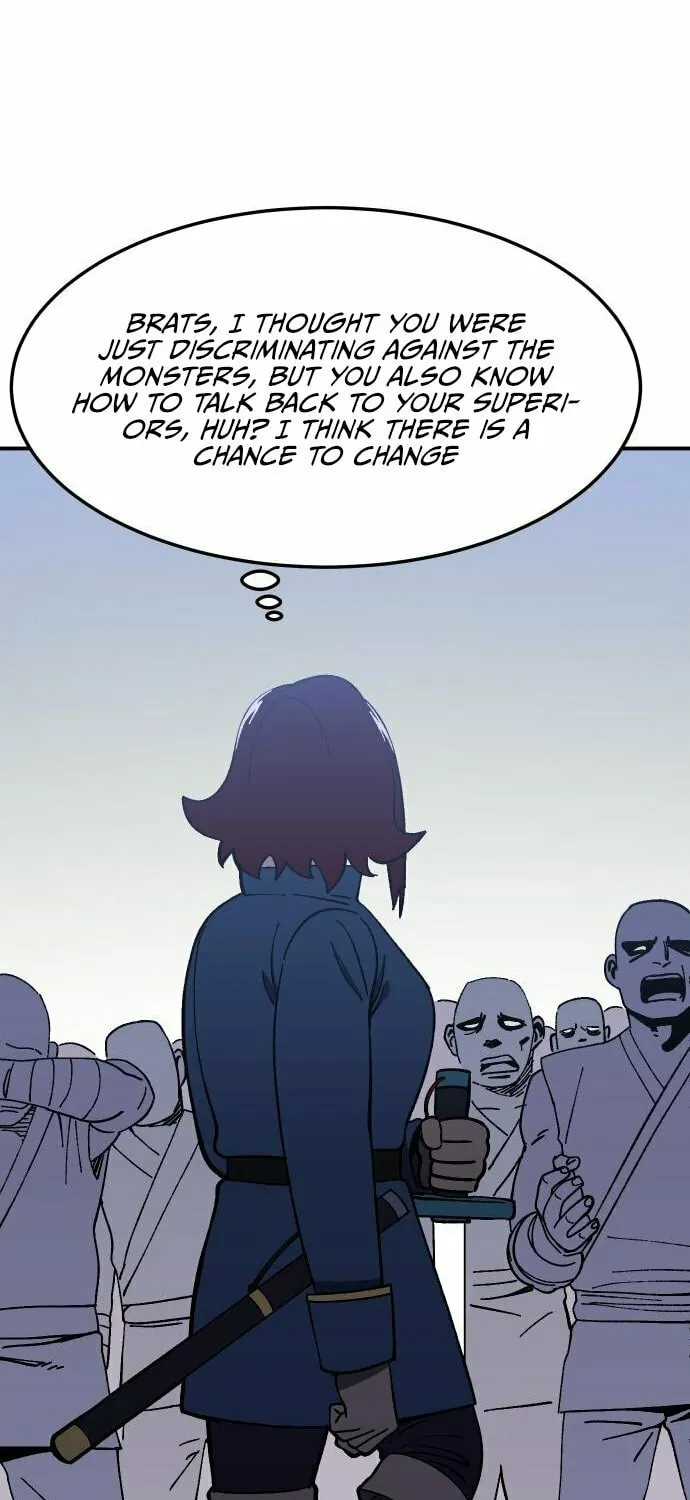 Dungeon Athlete Chapter 17 page 59 - 