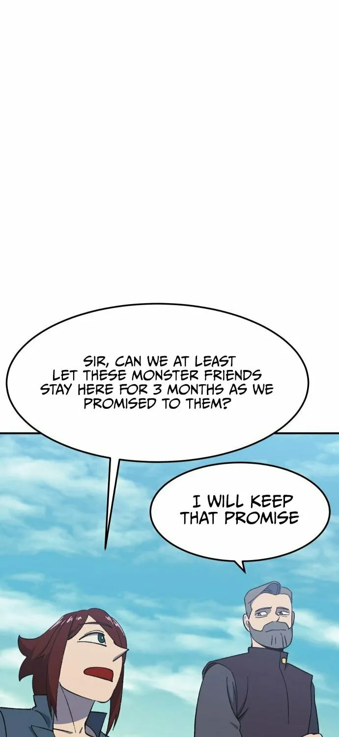 Dungeon Athlete Chapter 17 page 64 - 