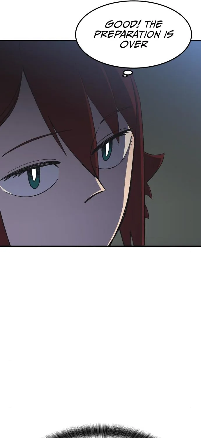 Dungeon Athlete Chapter 17 page 66 - 
