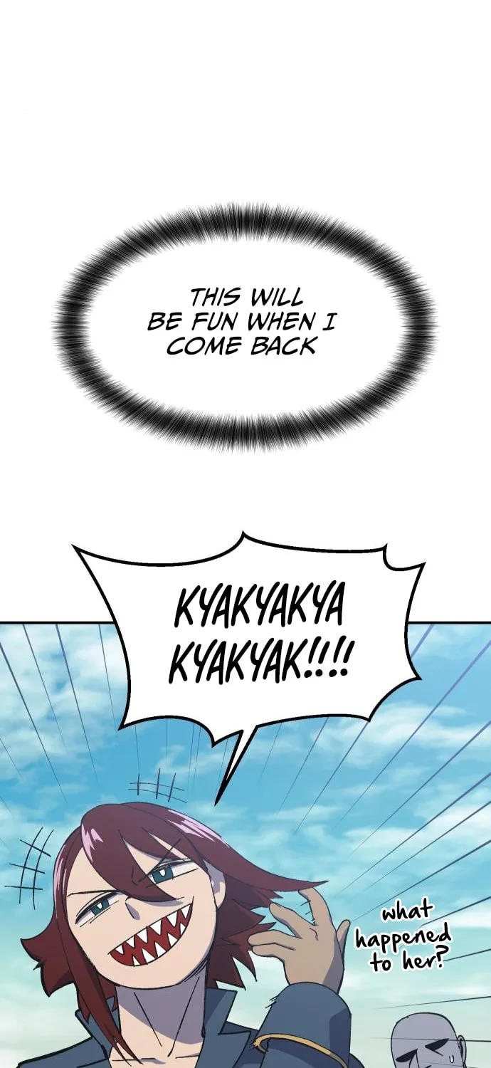 Dungeon Athlete Chapter 17 page 68 - 