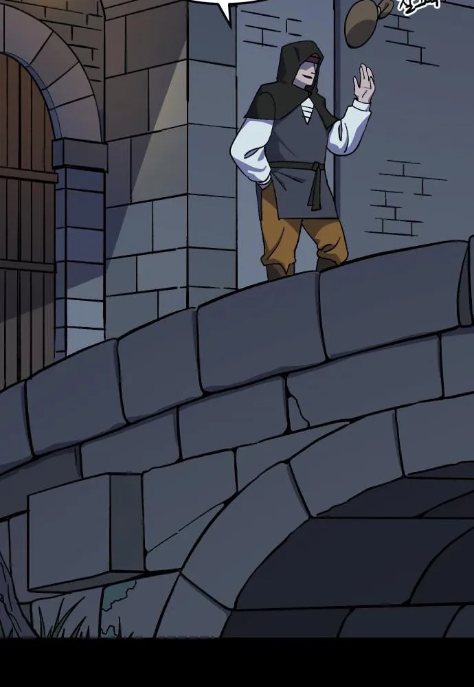 Dungeon Athlete Chapter 17 page 72 - 