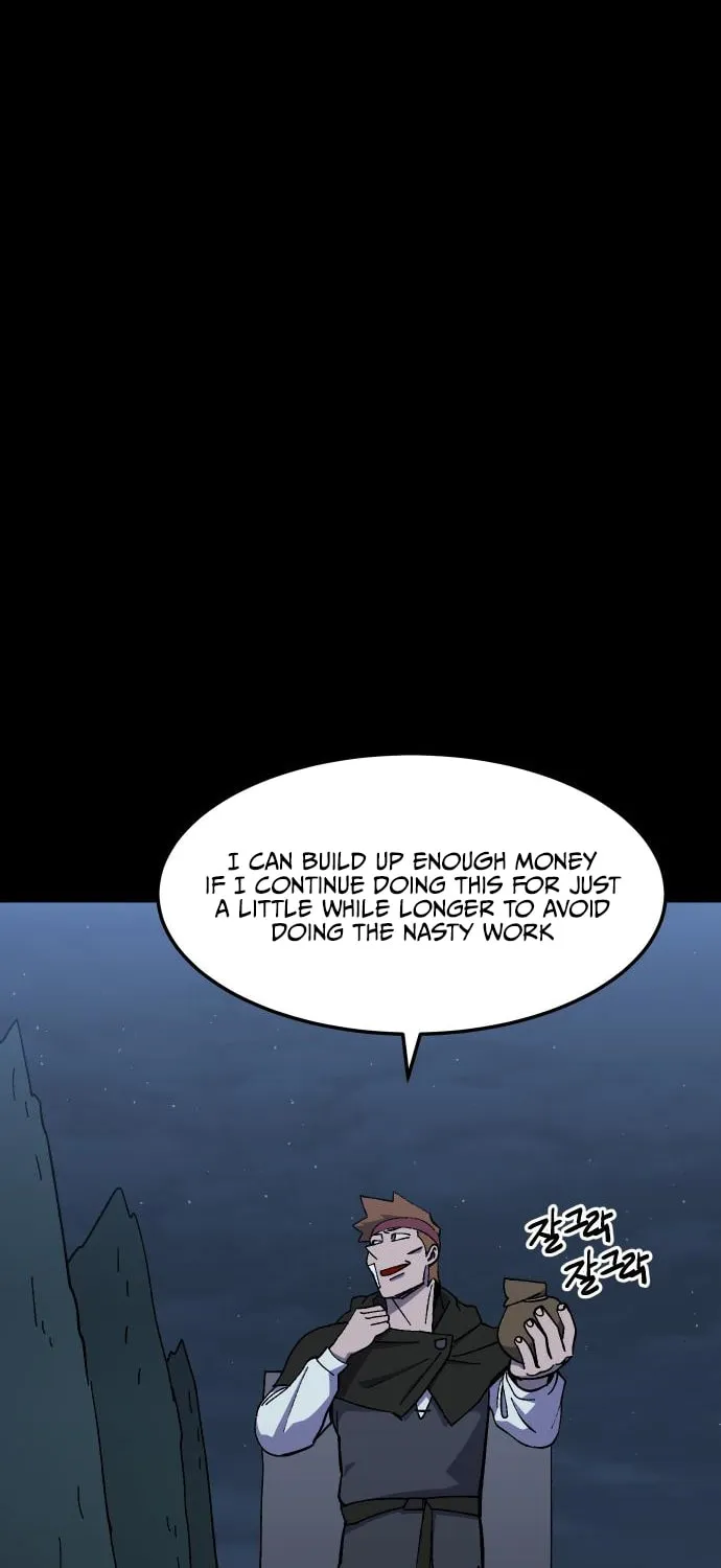 Dungeon Athlete Chapter 17 page 73 - 