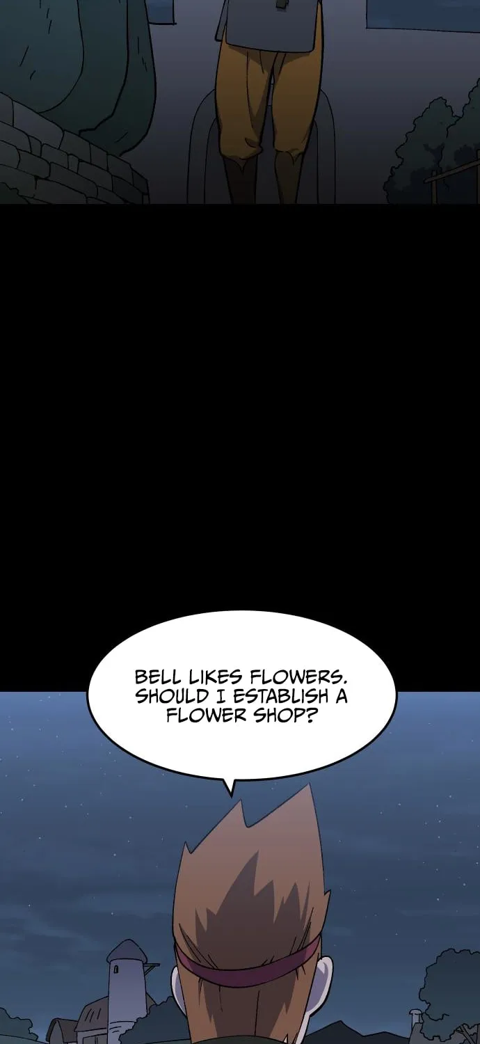 Dungeon Athlete Chapter 17 page 74 - 