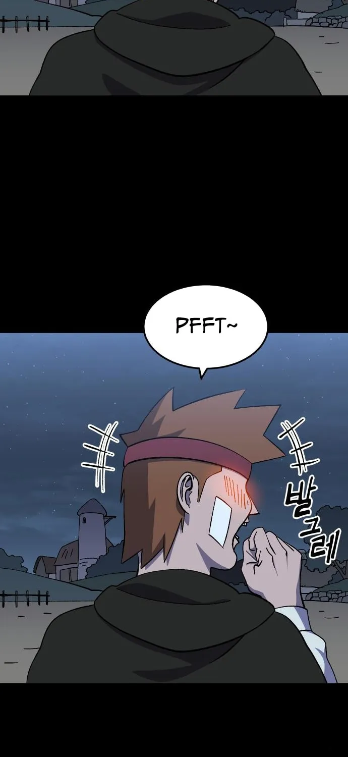 Dungeon Athlete Chapter 17 page 75 - 