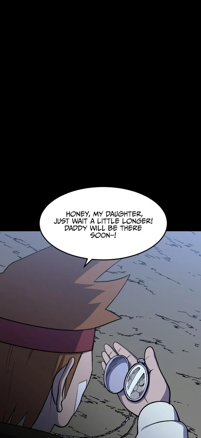 Dungeon Athlete Chapter 17 page 76 - 
