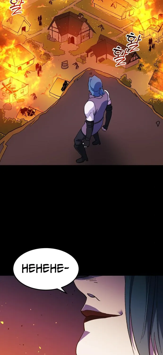 Dungeon Athlete Chapter 17 page 83 - 