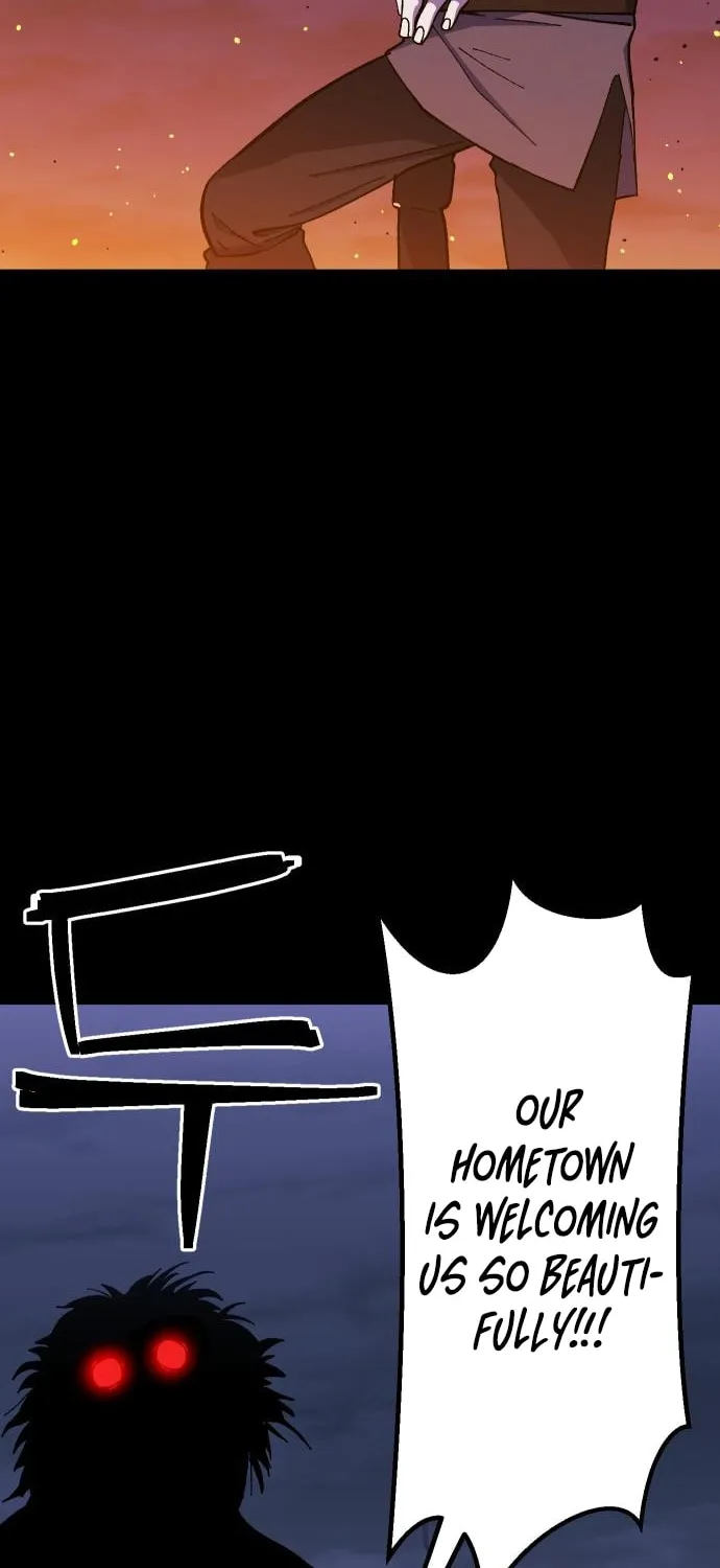 Dungeon Athlete Chapter 17 page 85 - 