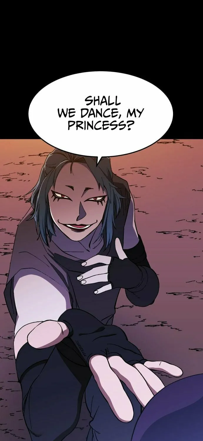 Dungeon Athlete Chapter 17 page 88 - 