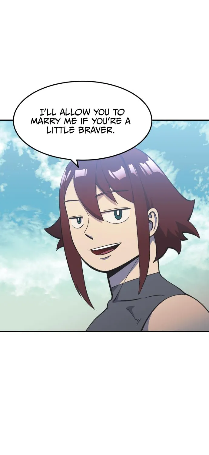 Dungeon Athlete Chapter 18 page 12 - 