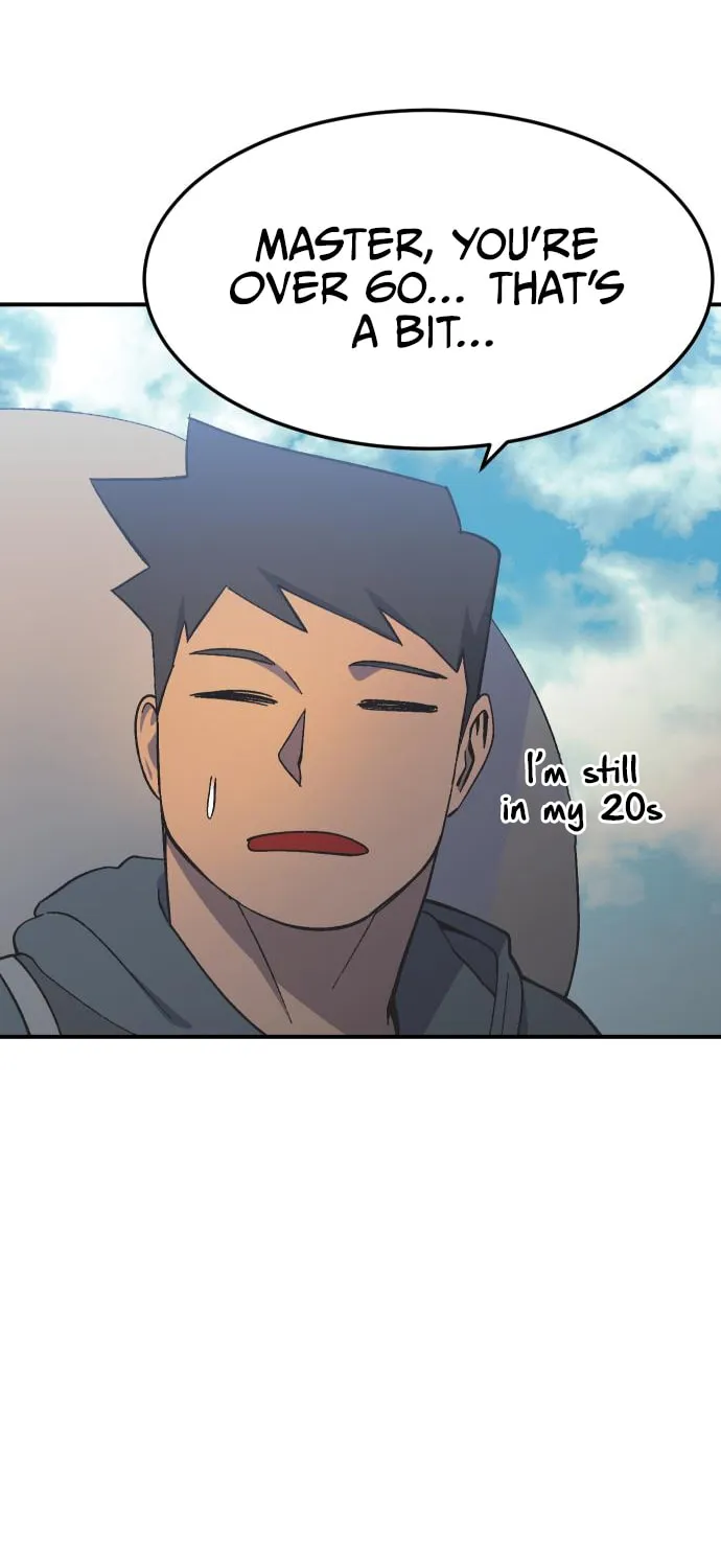 Dungeon Athlete Chapter 18 page 13 - 