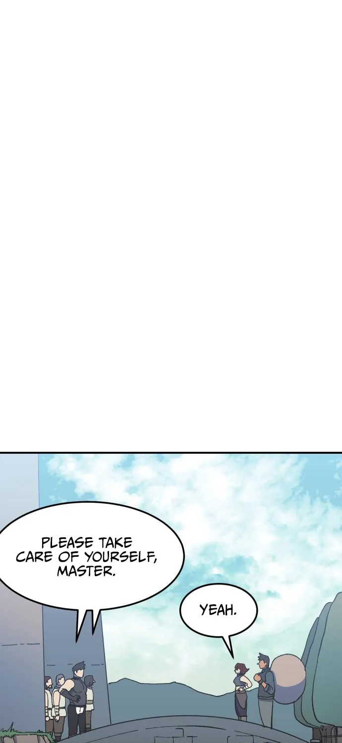 Dungeon Athlete Chapter 18 page 3 - 