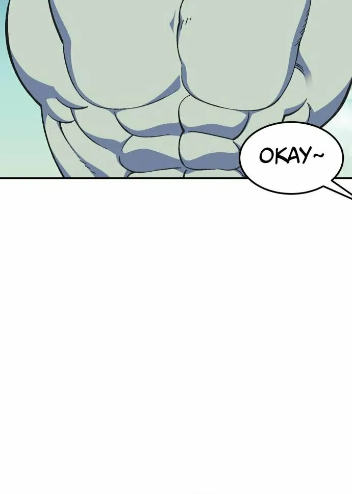 Dungeon Athlete Chapter 18 page 22 - 
