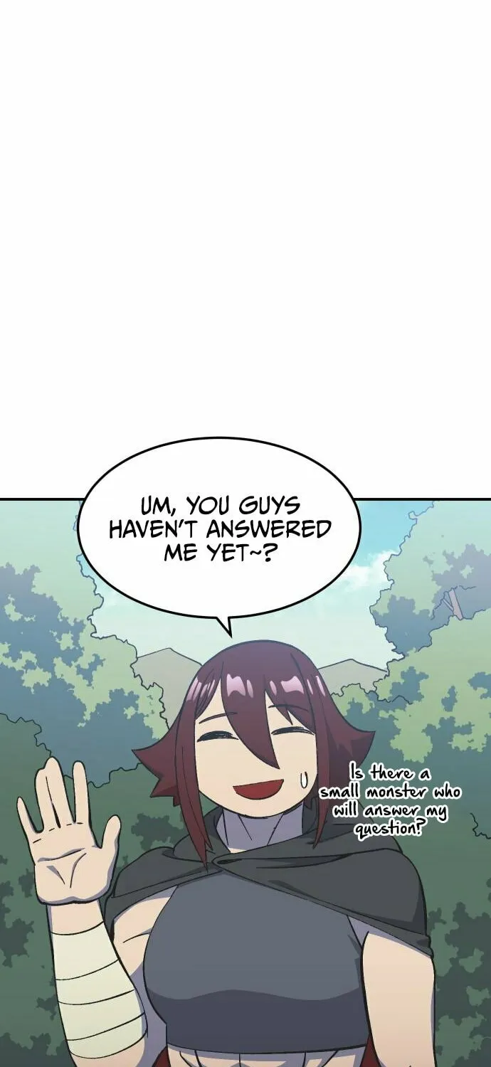 Dungeon Athlete Chapter 18 page 26 - 