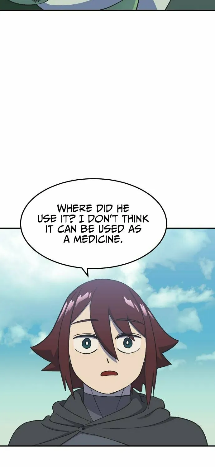 Dungeon Athlete Chapter 18 page 28 - 