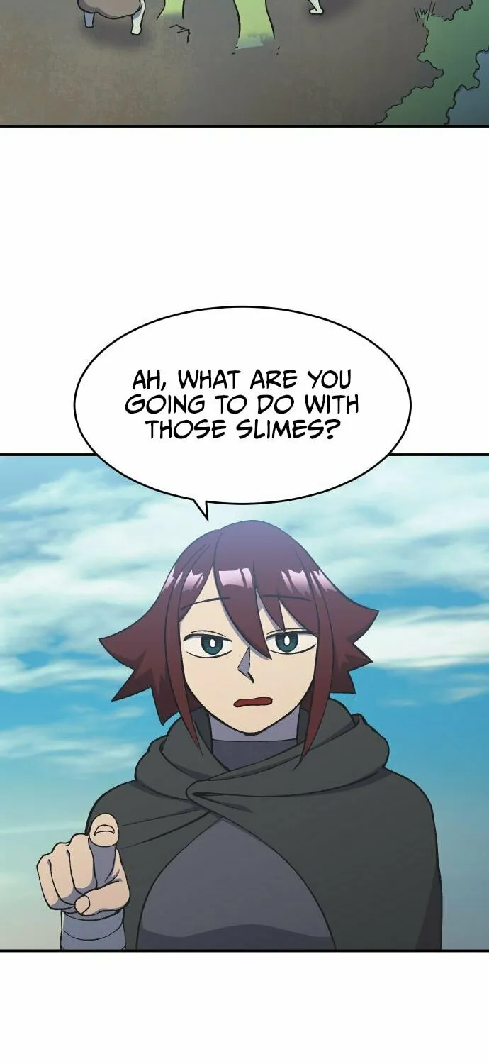 Dungeon Athlete Chapter 18 page 39 - 