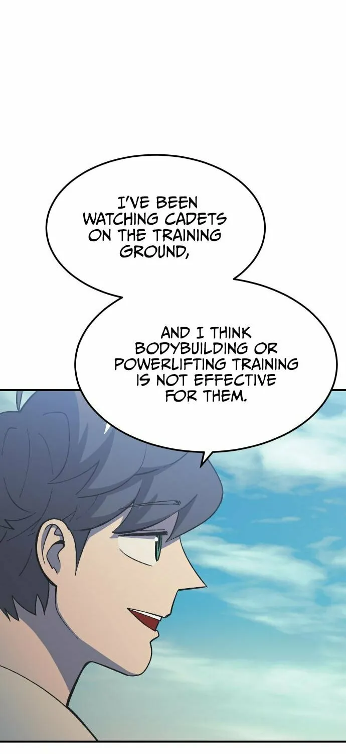 Dungeon Athlete Chapter 18 page 40 - 