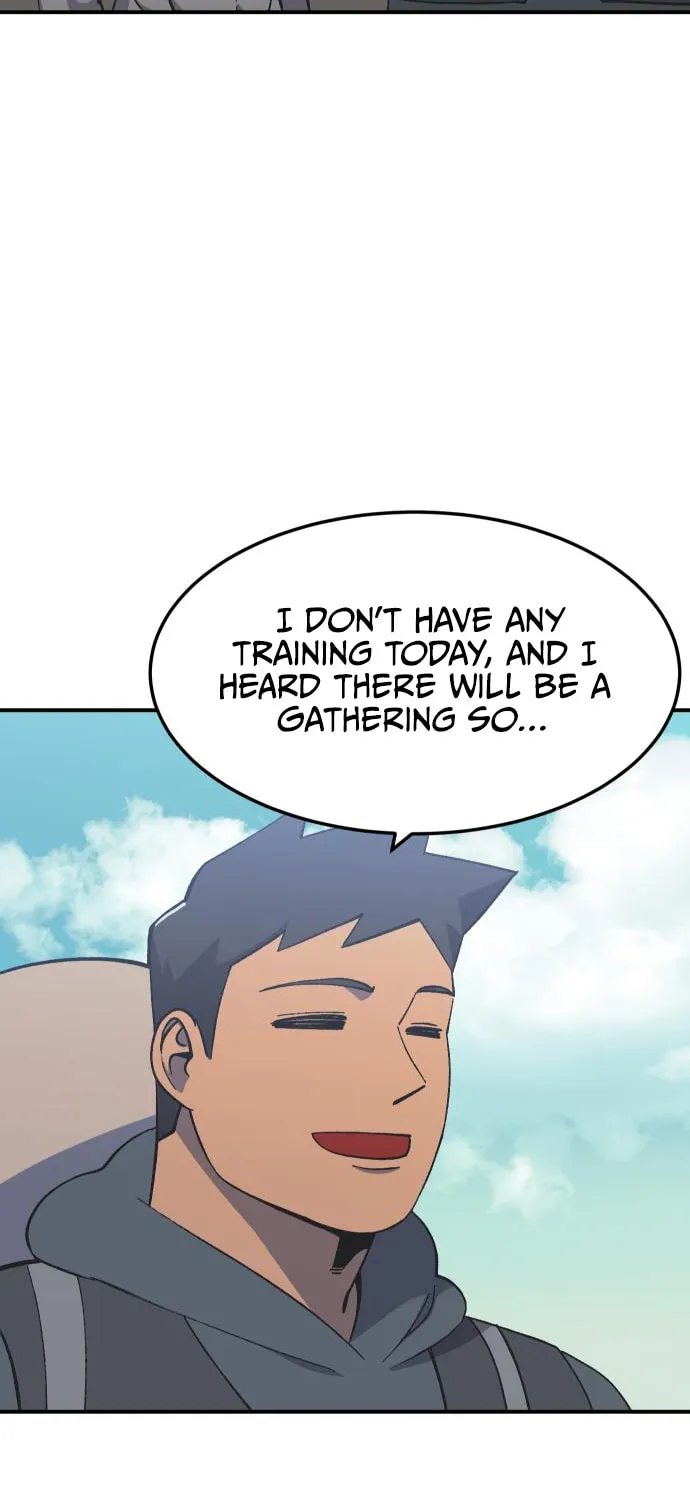 Dungeon Athlete Chapter 18 page 5 - 