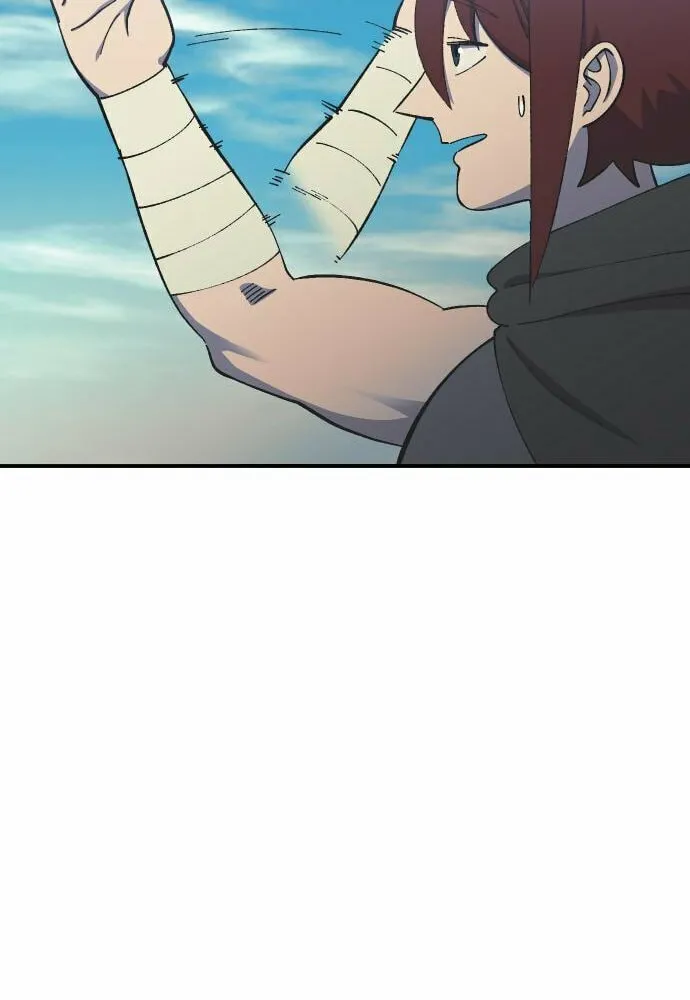 Dungeon Athlete Chapter 18 page 43 - 