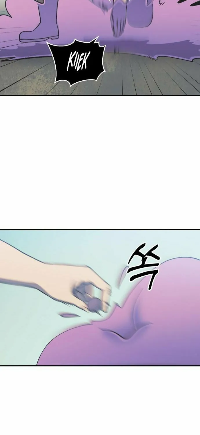 Dungeon Athlete Chapter 18 page 47 - 