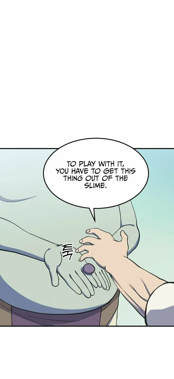 Dungeon Athlete Chapter 18 page 49 - 