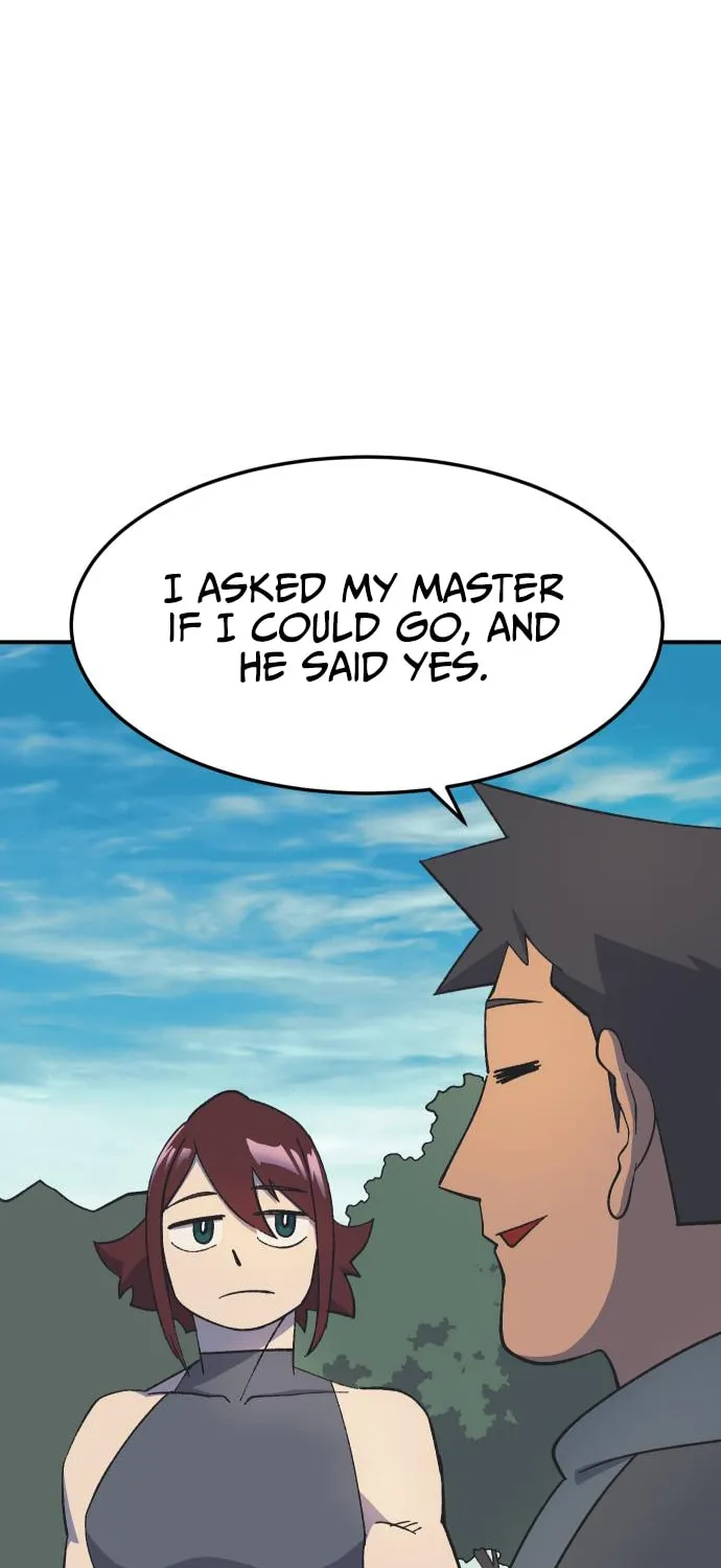 Dungeon Athlete Chapter 18 page 6 - 