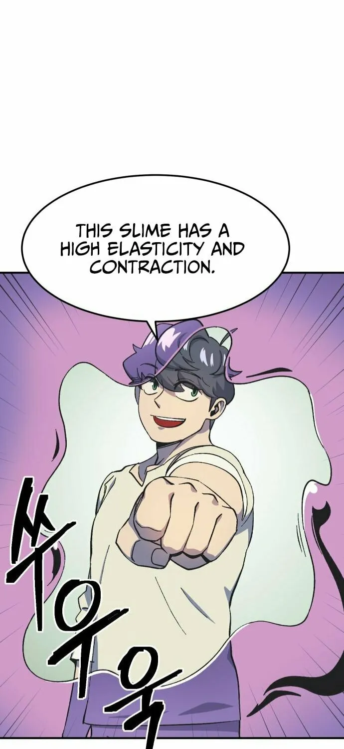 Dungeon Athlete Chapter 18 page 52 - 
