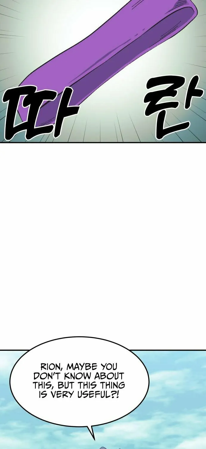 Dungeon Athlete Chapter 18 page 55 - 
