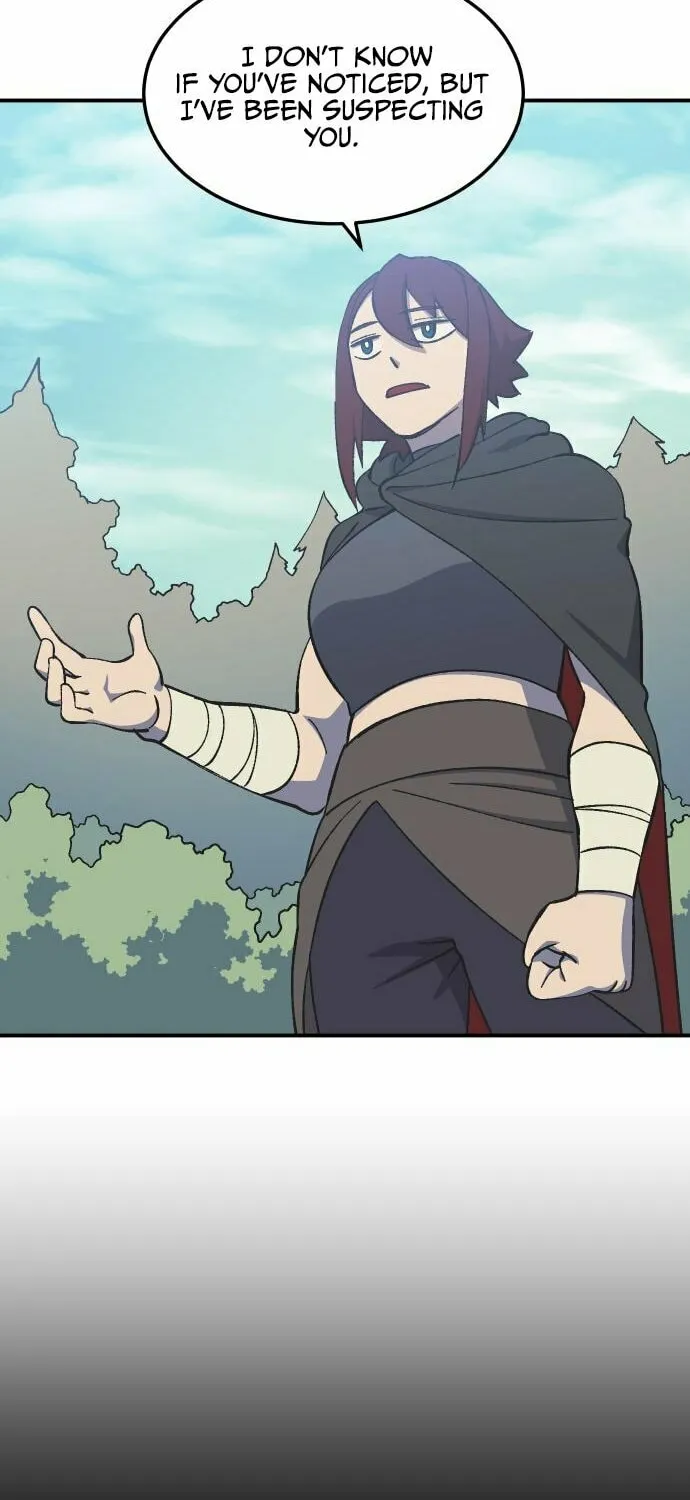Dungeon Athlete Chapter 18 page 59 - 