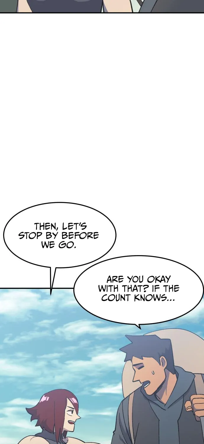 Dungeon Athlete Chapter 18 page 7 - 