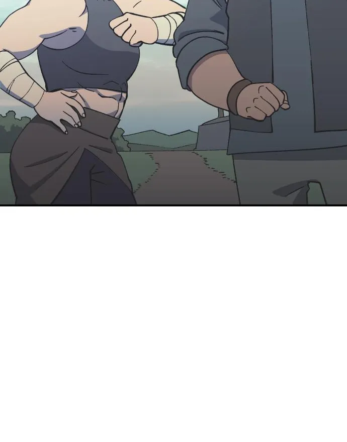 Dungeon Athlete Chapter 18 page 8 - 