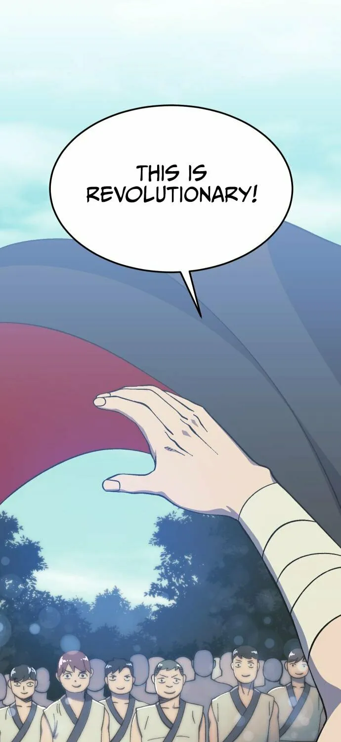 Dungeon Athlete Chapter 18 page 72 - 