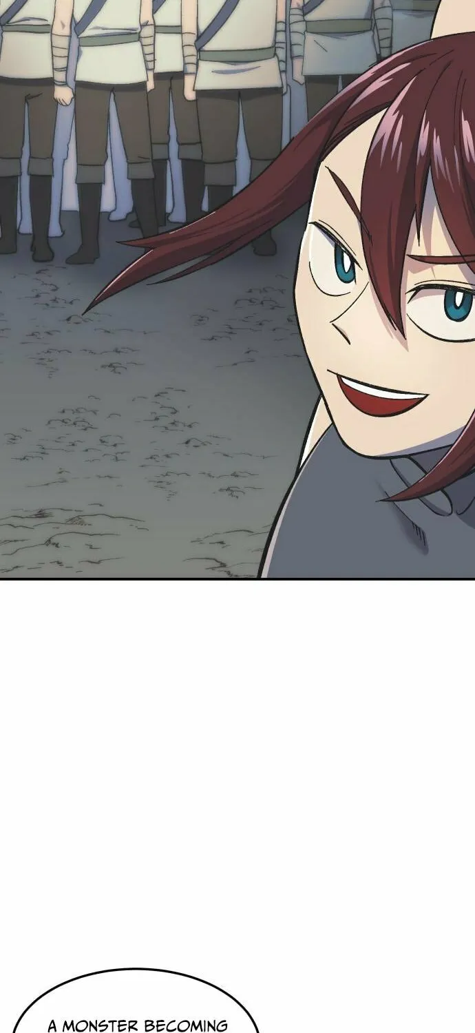 Dungeon Athlete Chapter 18 page 73 - 