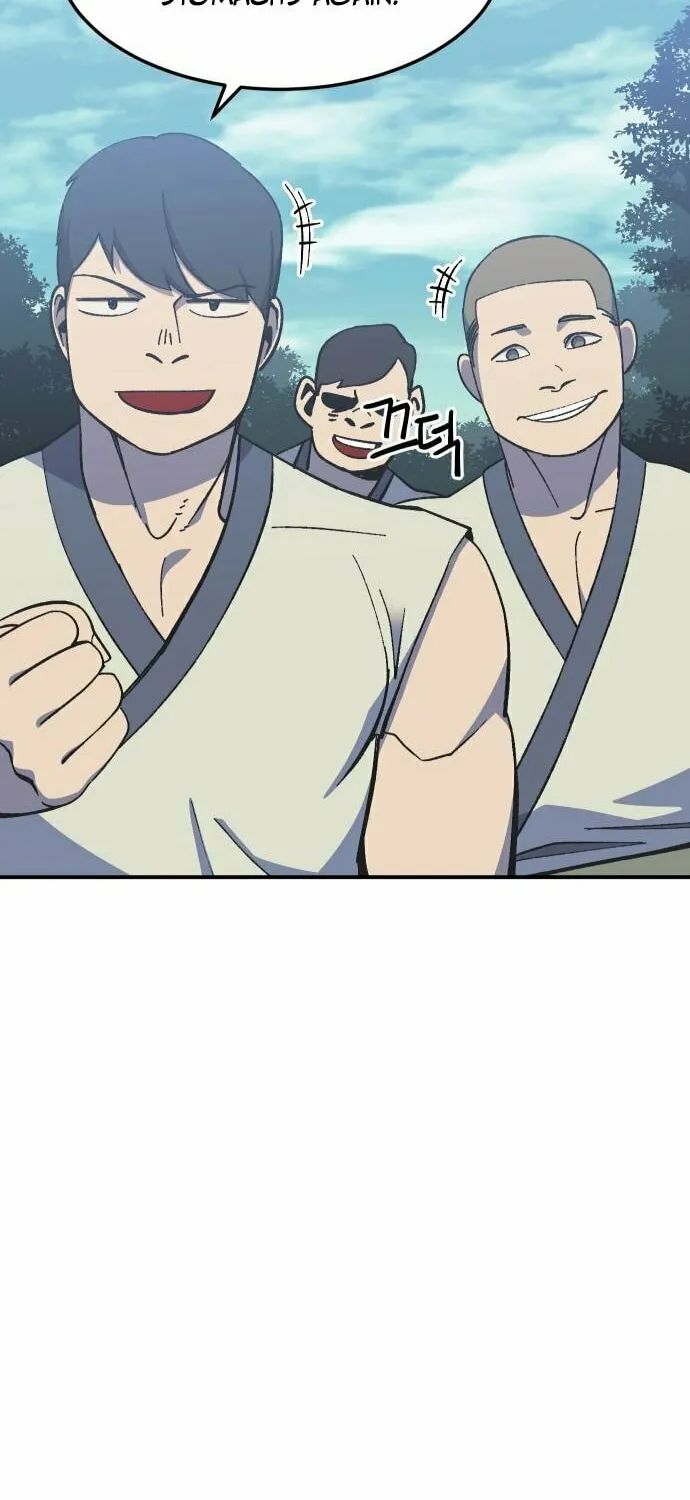 Dungeon Athlete Chapter 18 page 75 - 