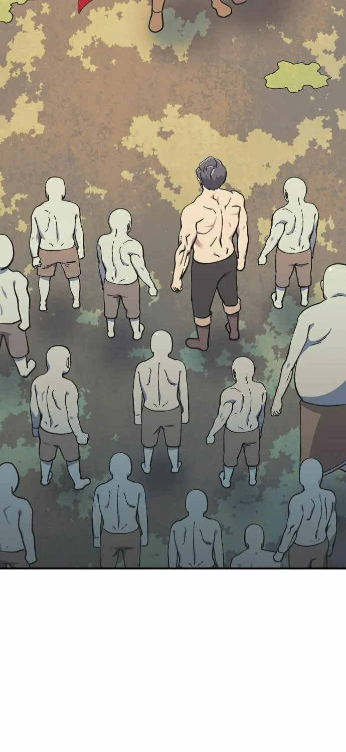 Dungeon Athlete Chapter 18 page 77 - 