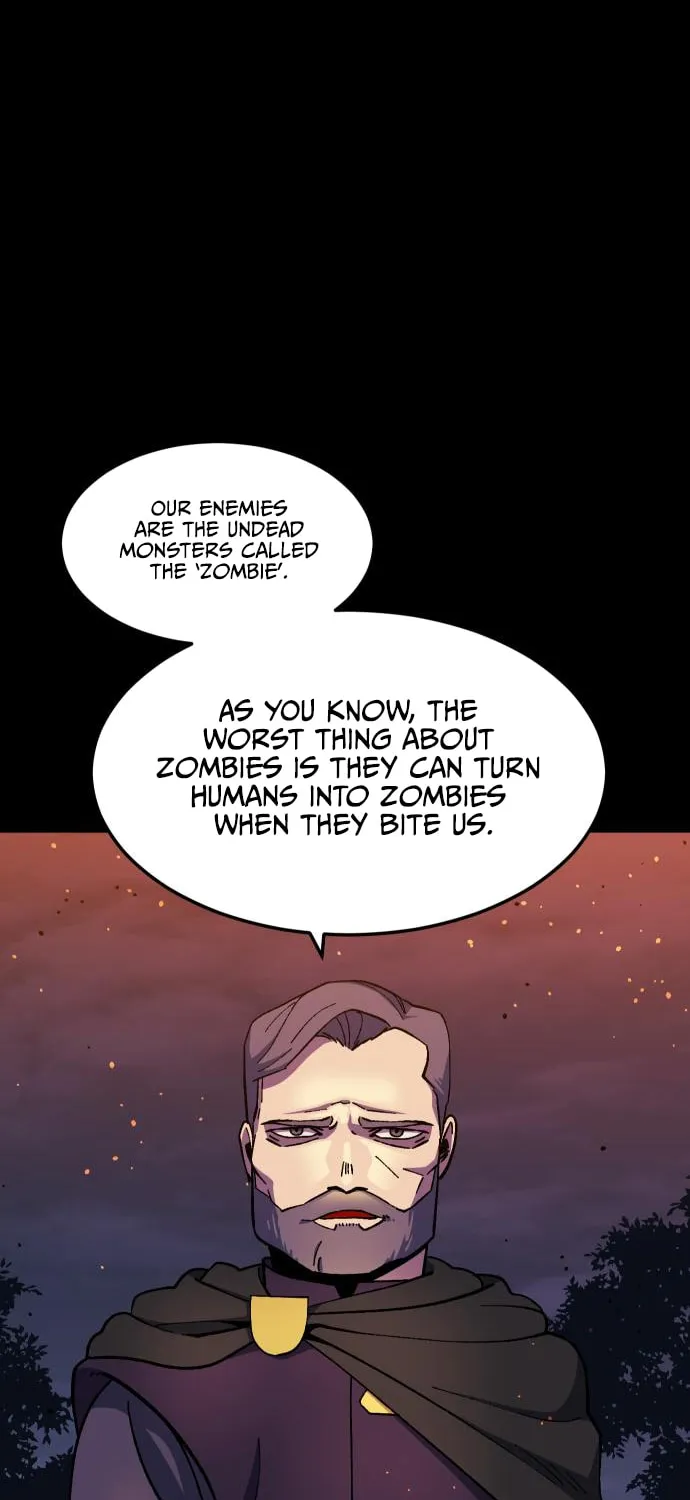 Dungeon Athlete Chapter 18 page 87 - 