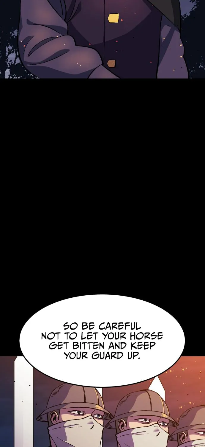 Dungeon Athlete Chapter 18 page 88 - 